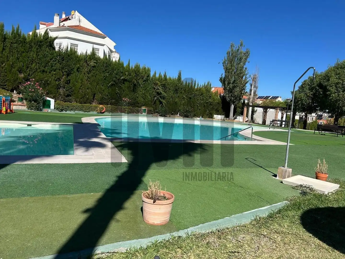 Terraced house with pool for sale in SAUCE 40, imagen 70