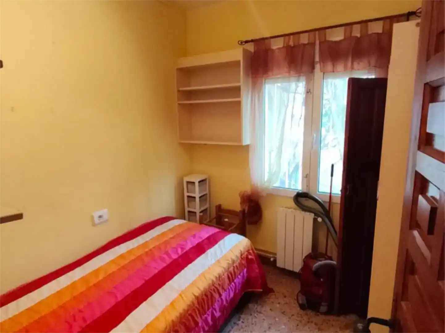 Habitación de Piso en venta en Dénia con Aire acondicionado, Jardín privado y Trastero