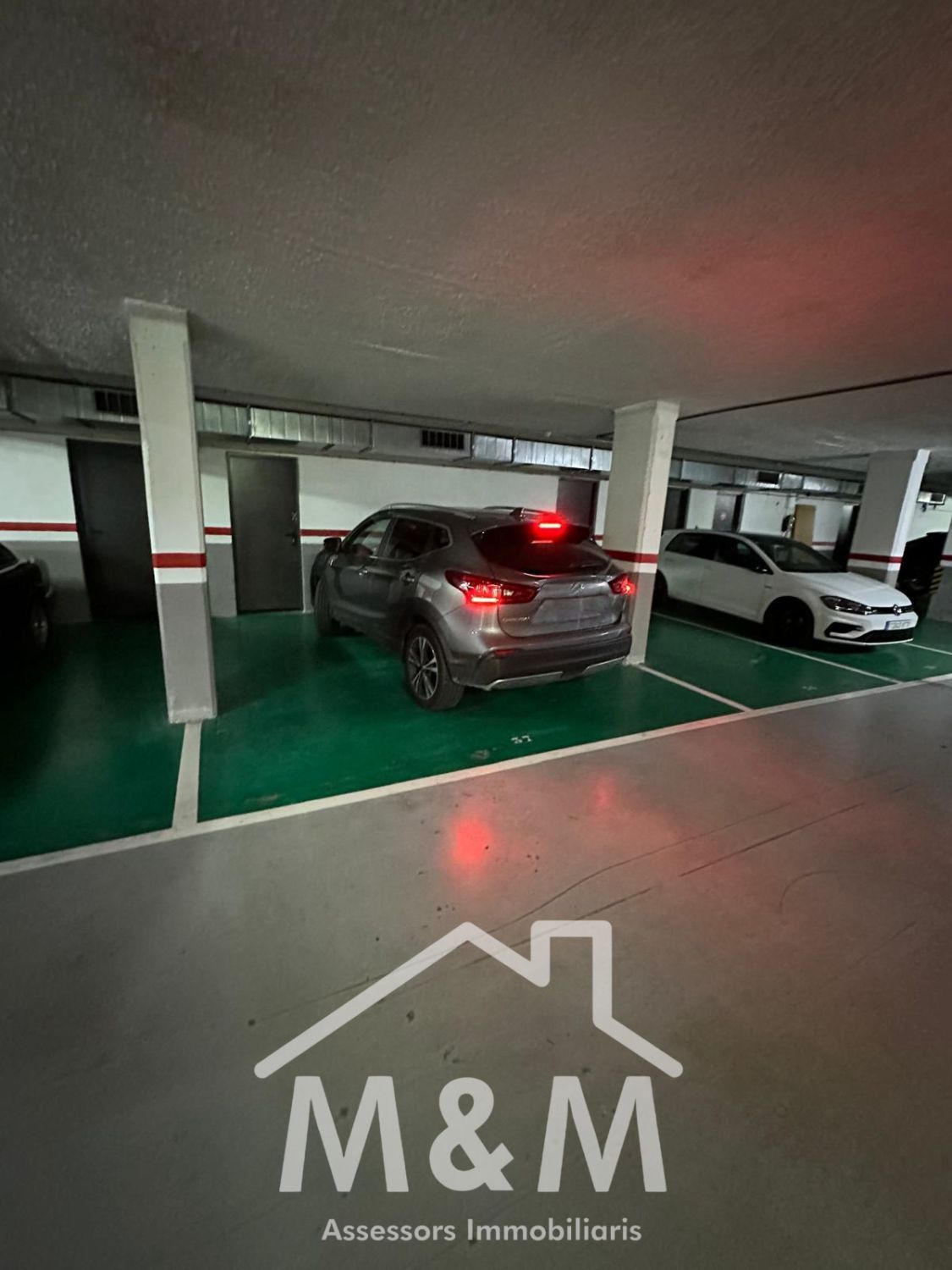 Parking de Garaje de alquiler en Gavà