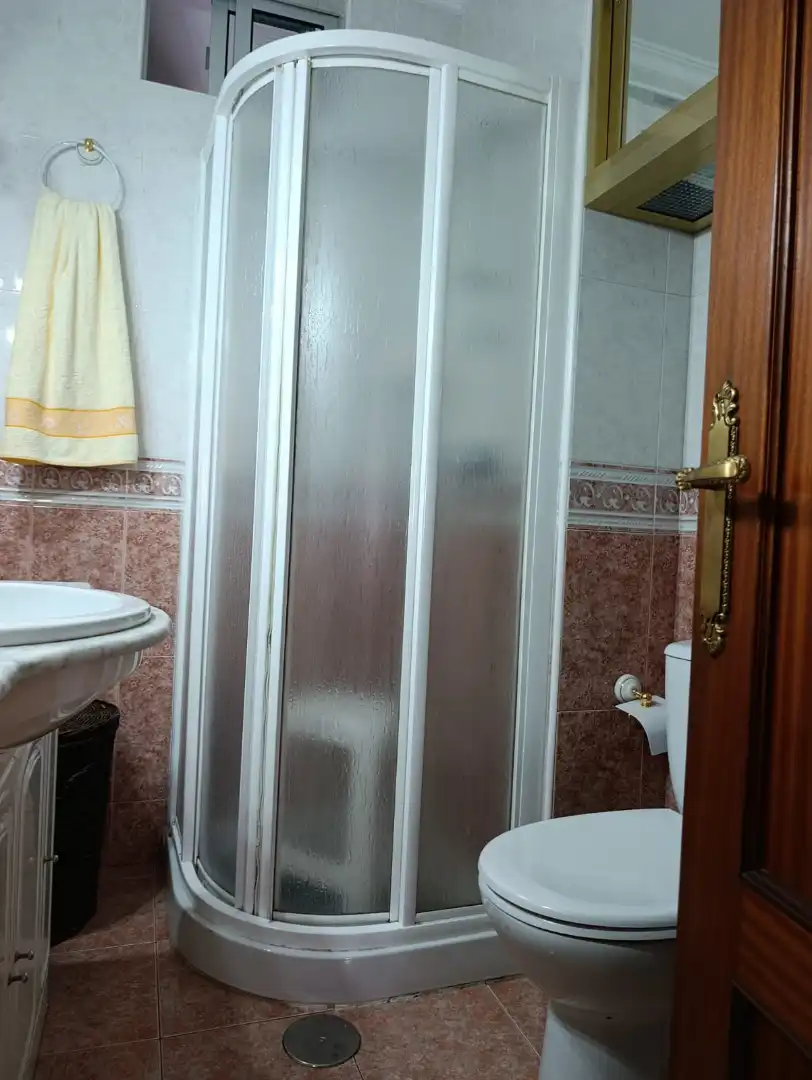 Baño de Piso en venta en Centro - Barriada Mallorca