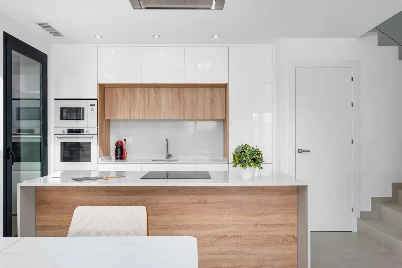 Casa con piscina en venta en Benijófar, imagen 5