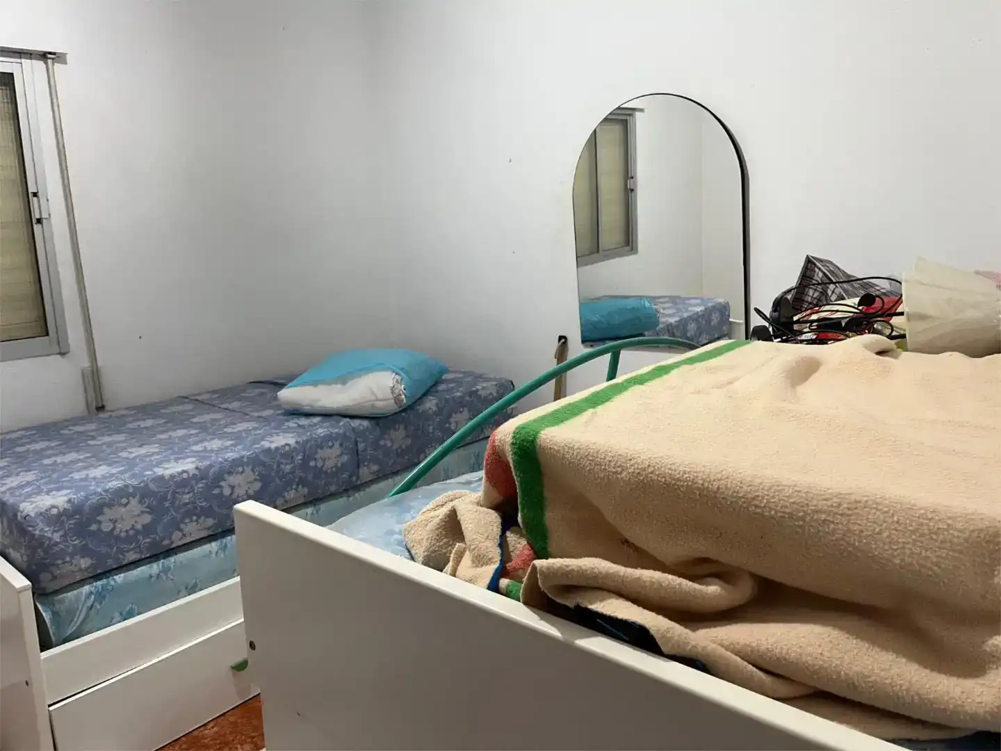 Habitación de Piso en venta en Coripe