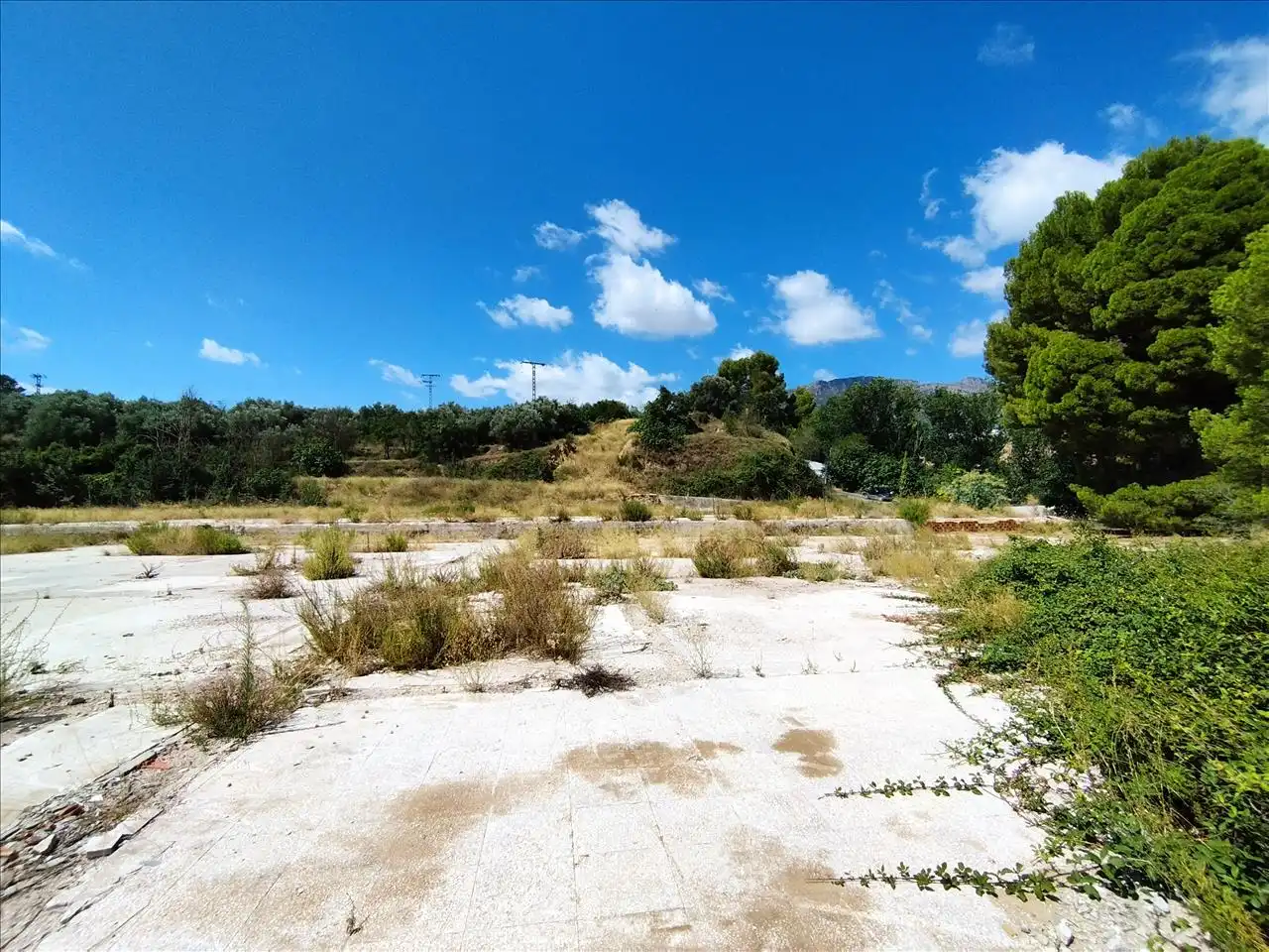 Industrial land for sale in Alcudia-Industr, imagen 9