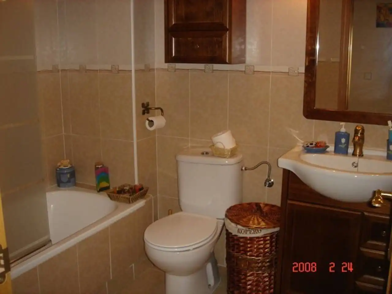 Piso en venta en Calle PABLO PICASSO7, Valdeavero