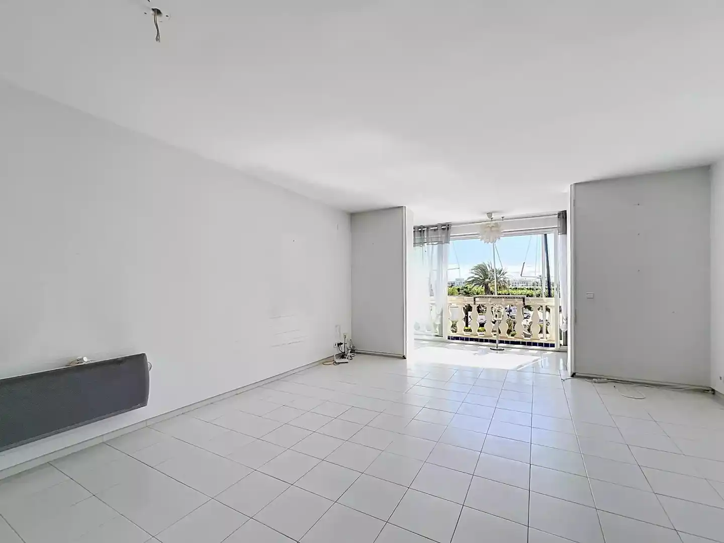 Wohnzimmer von Wohnungen zum Verkauf in Empuriabrava