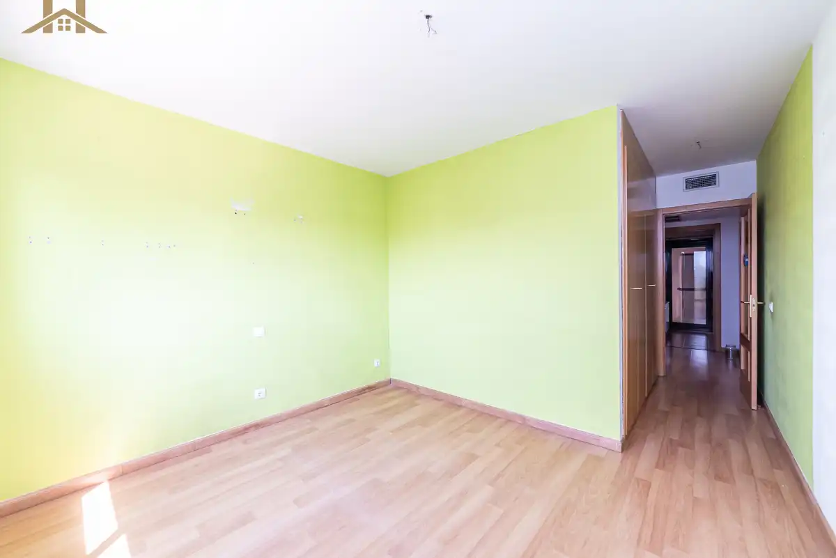 Habitación de Piso en venta en Leganés con Aire acondicionado, Calefacción y Terraza