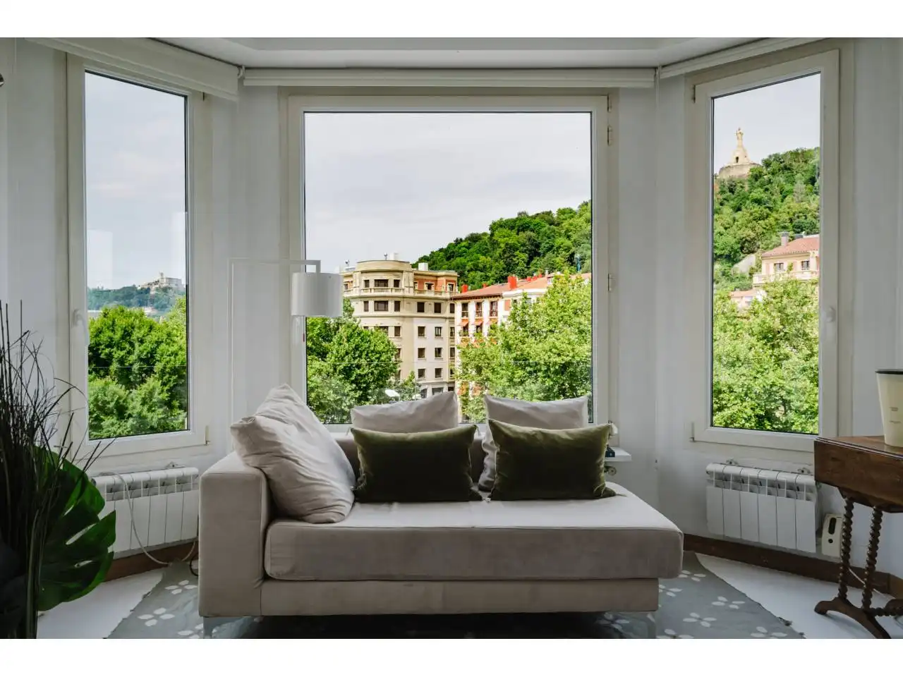 Flat with terrace for sale in Calle Garibai 1, imagen 15