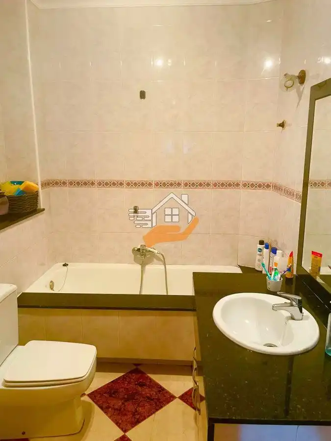 Bathroom of Houses for sale in Murcia  with Air Conditioner, Terrace and Balcony