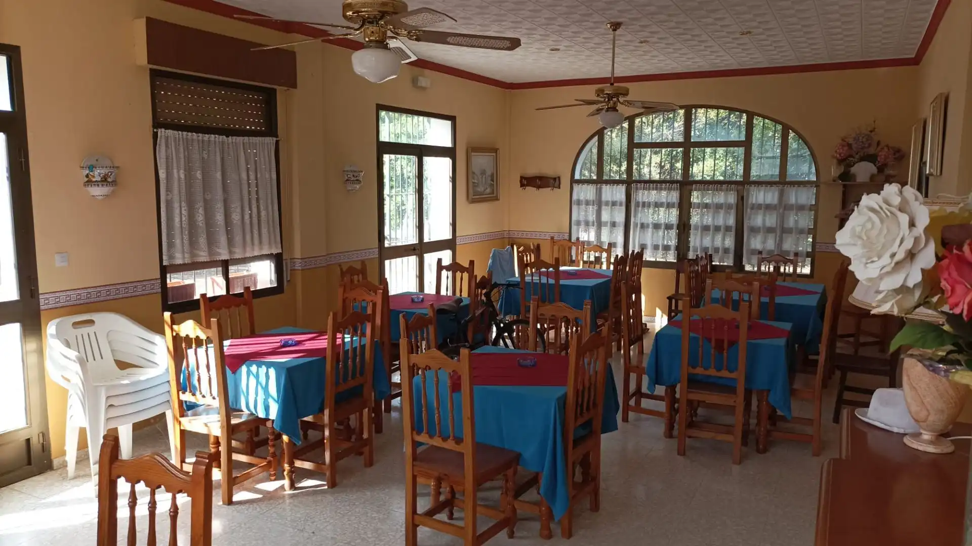 Country homes for sale in Ronda  with Heating, Terrace and Storage room