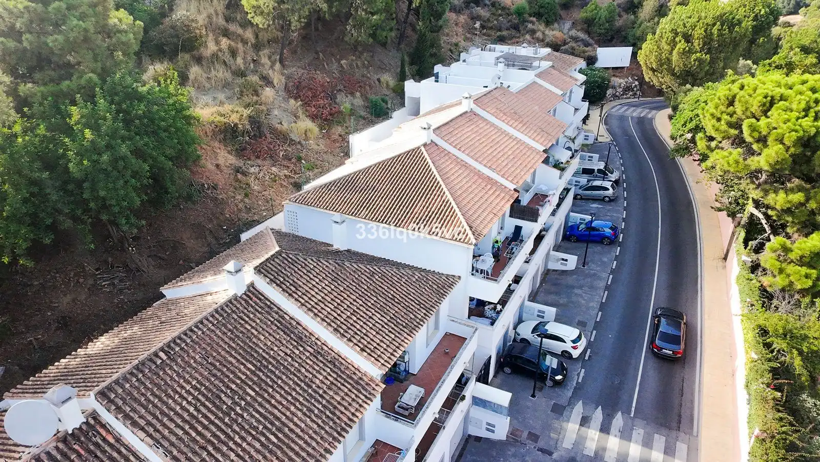 Piso con piscina en venta en Avenida La Moraleda 8, imagen 44