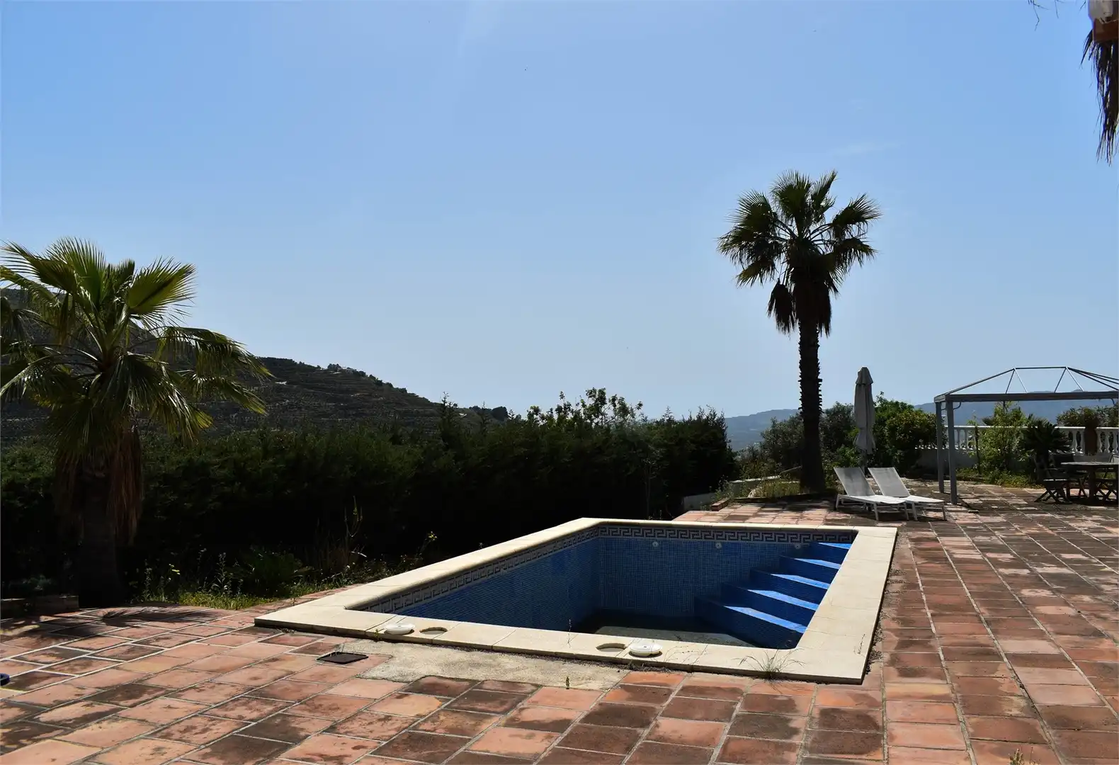 Maison avec piscine à vendre à N/A, imagen 37