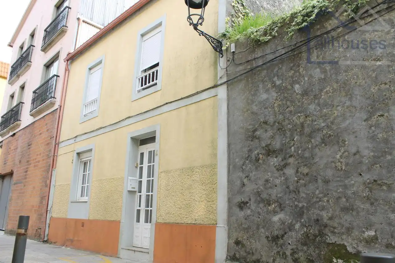 Maison à vendre à A Guarda, imagen 2