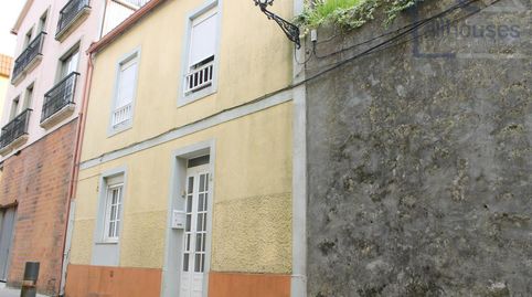 Foto 2 de Casa o chalet en venta en A Guarda , Pontevedra