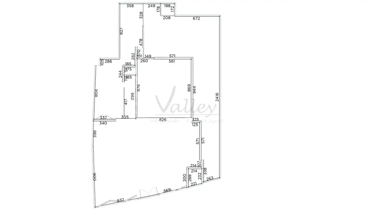 Gewerbefläche zum Verkauf in Arias De Velasco, imagen 13
