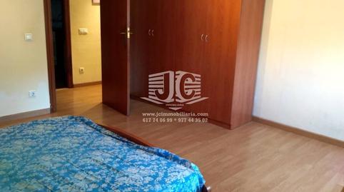 Foto 4 de Pis de lloguer a Calle Sebina, Centre, Tortosa