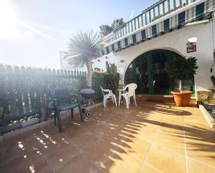 Dúplex de lloguer a Doctor Agustín Millares Carlo, Sonnenland
