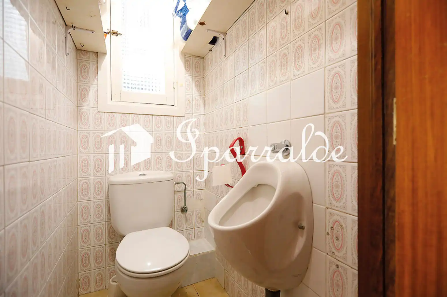 Flat for sale in Irun   with Heating, Storage room and Balcony
