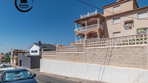 Foto 3 de Casa adosada en venda a Calle Francisco José García Jiménez, Jun, Granada