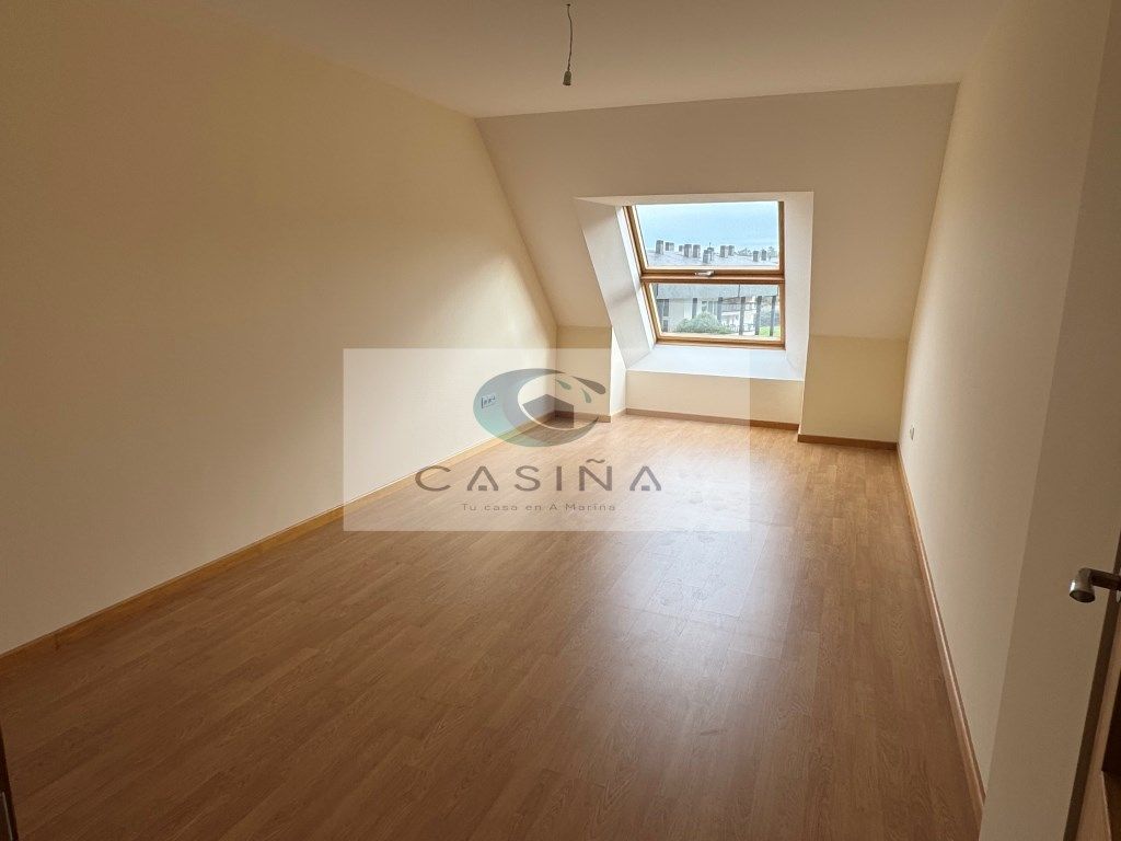 Flat for sale in Barreiros