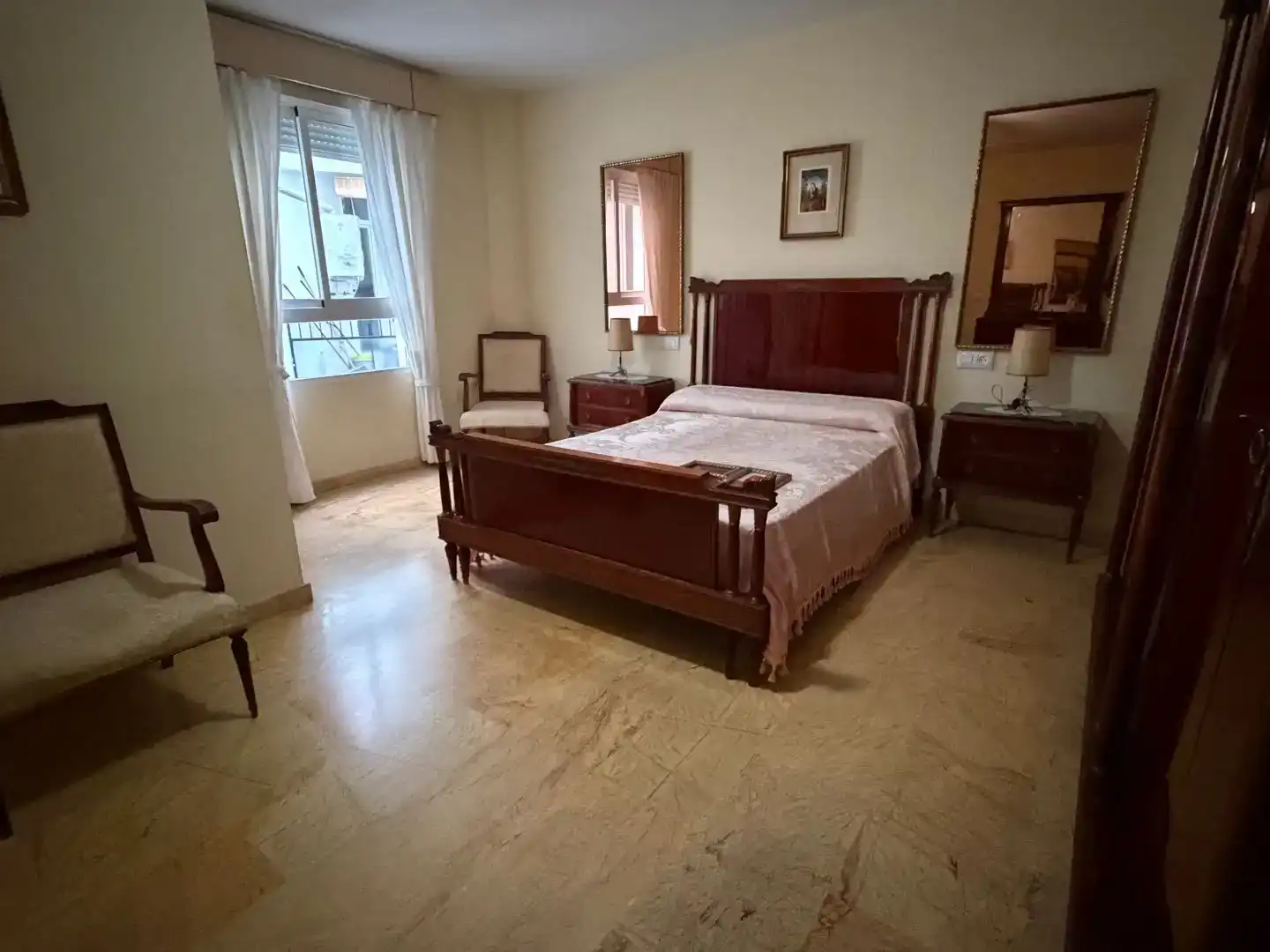 Flat for rent in Andújar, Jaén