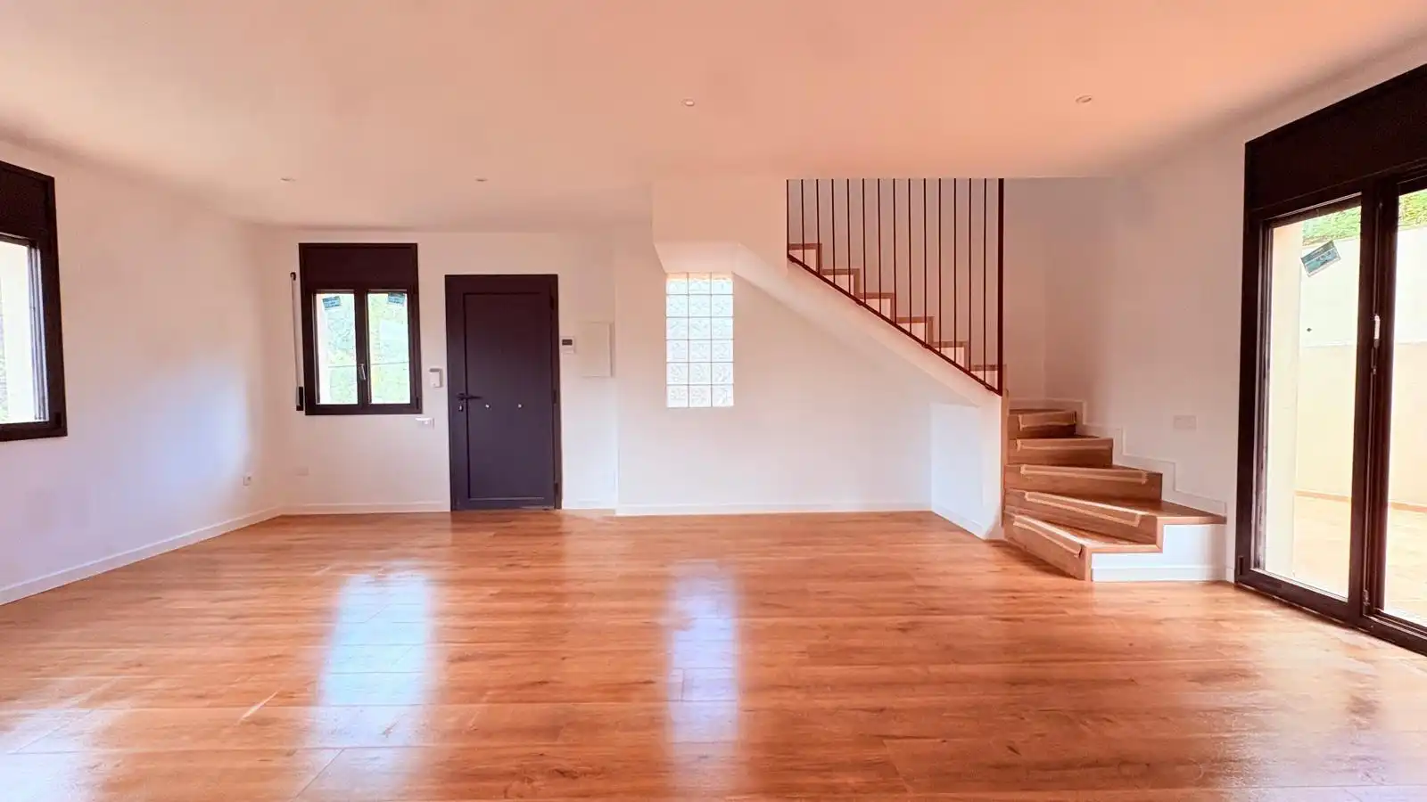 Casa o chalet en venta en Castellar del Vallès con Calefacción, Parquet y Terraza