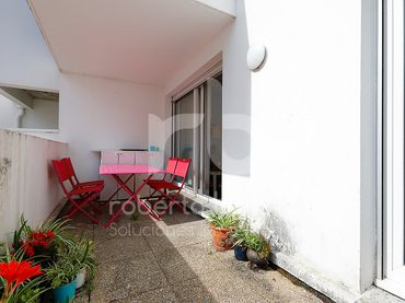 Apartamento en venta en Rue Salvador Allende