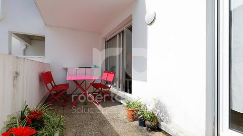 APARTAMENTO CON TERRAZA Y PARKING INCLUIDO EN HENDAYA