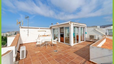 Foto 2 de Ático en venta en Mediterraneo del, 203, Playa del Rincón, Rincón de la Victoria