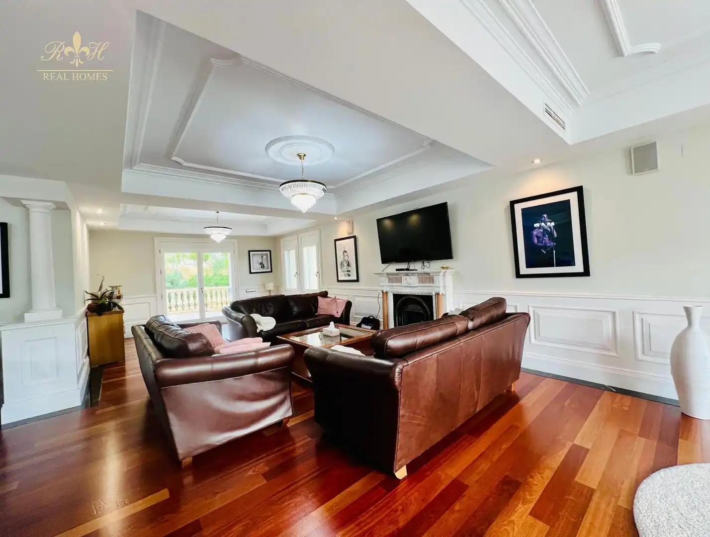 Detached house with pool for sale in EL PLANET, imagen 6