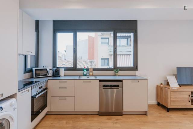 Apartamento en Alquiler en Sant Pere