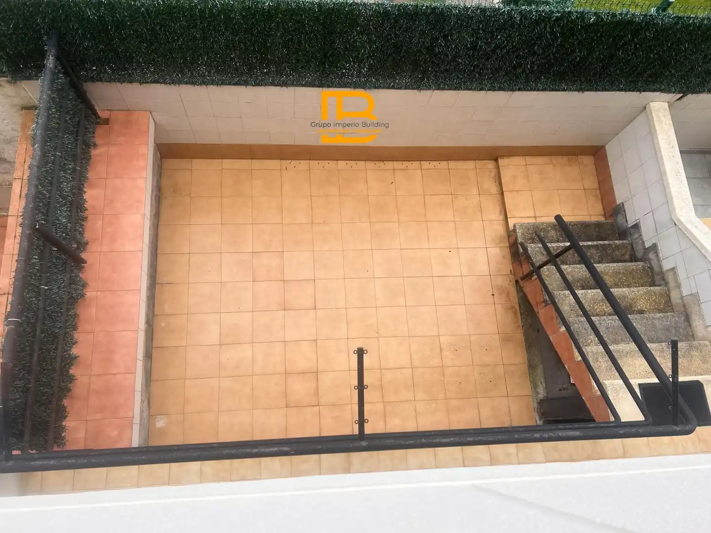Terrassa de Casa o xalet en venda en Laredo amb Calefacció, Terrassa i Traster