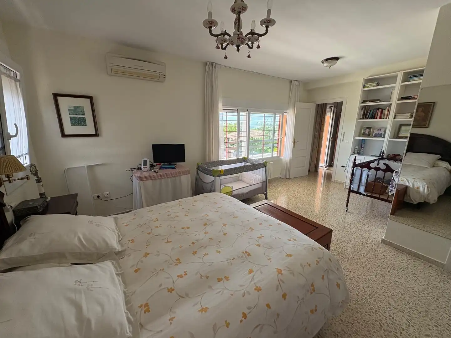 Chalet con piscina en venta en Norte-Sierra, imagen 17
