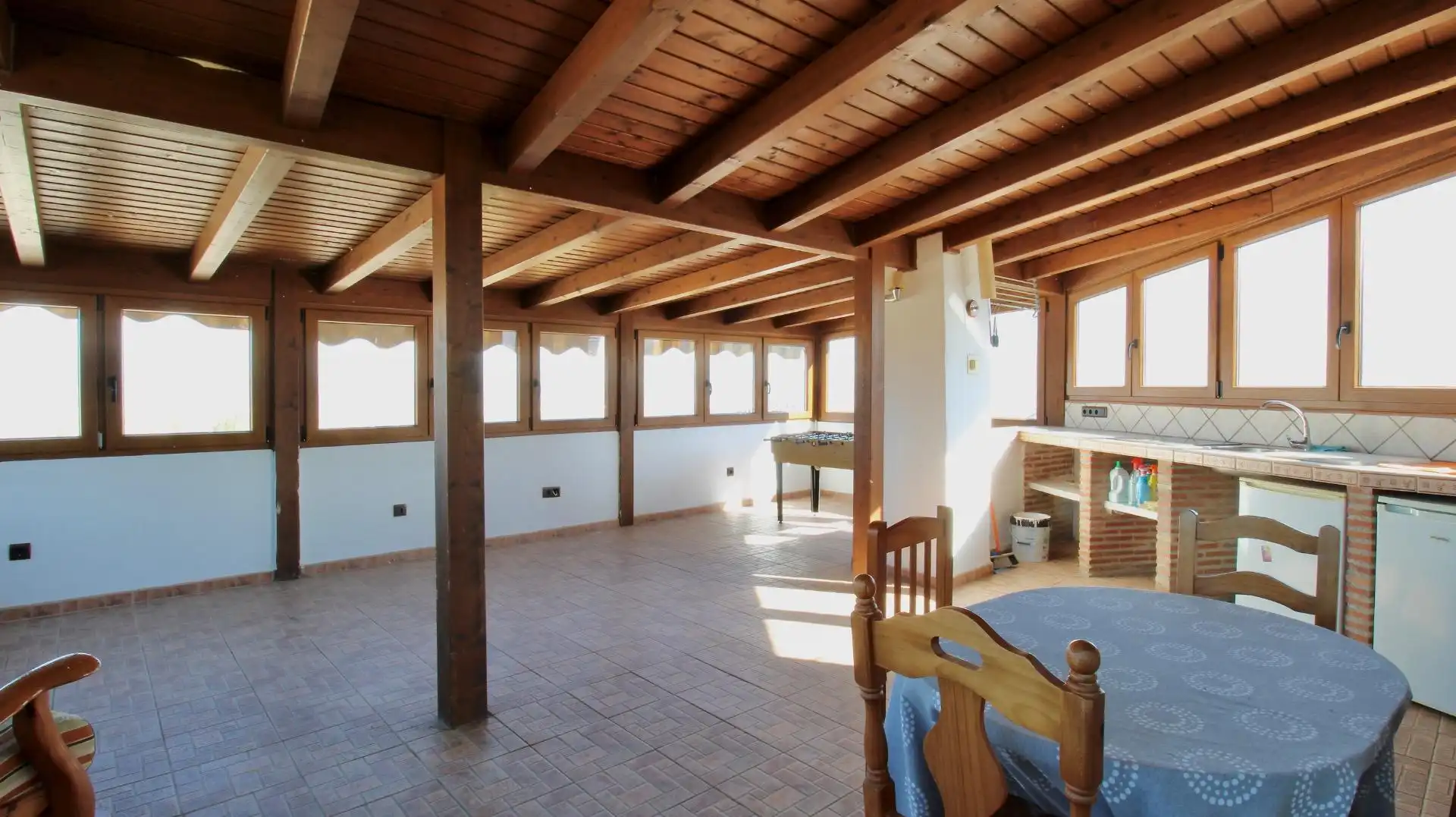 Detached house with pool for sale in Calle Calle Trevenque, imagen 17