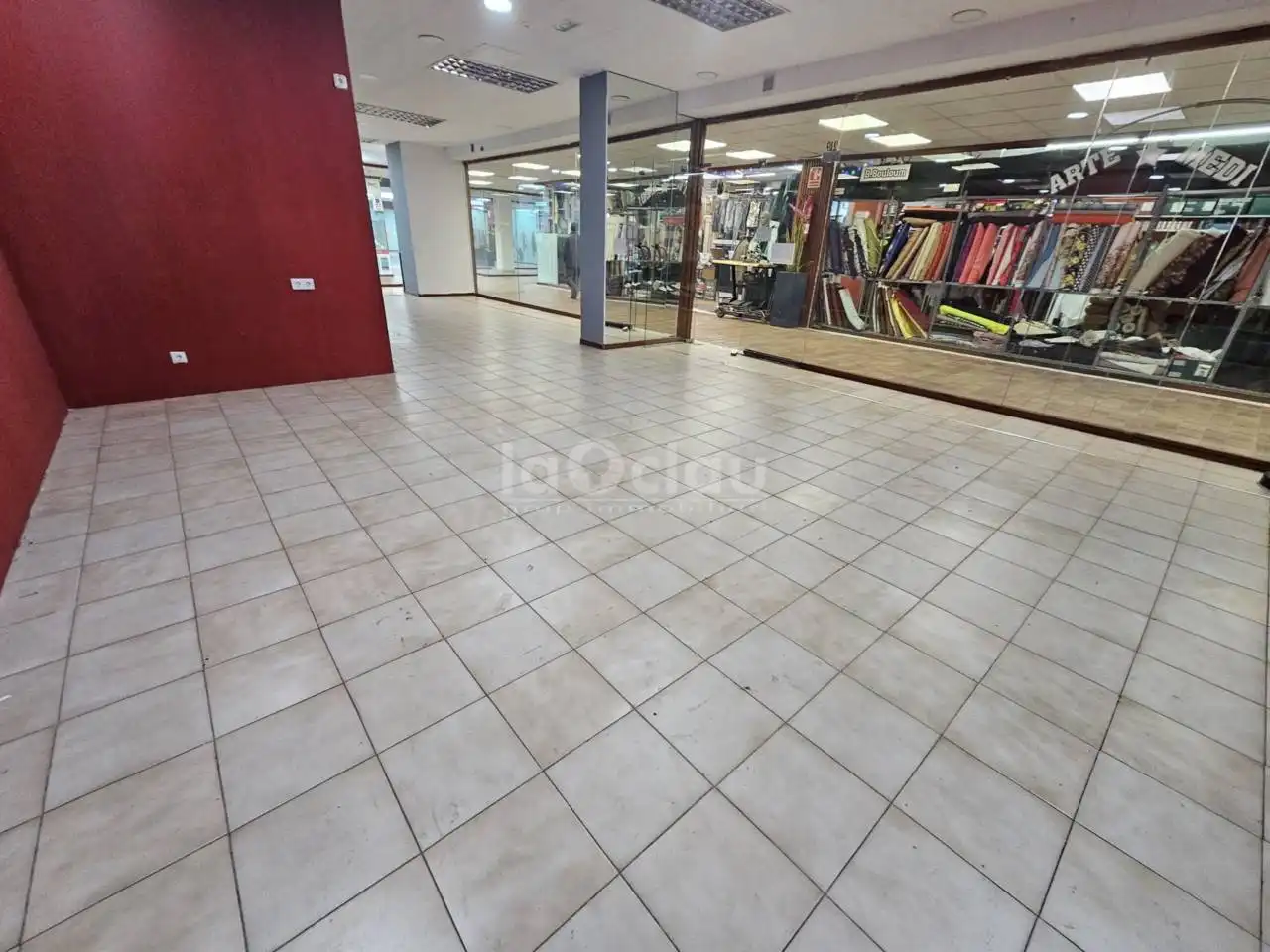 Local comercial en venda a Paseo Generalitat, imagen 5