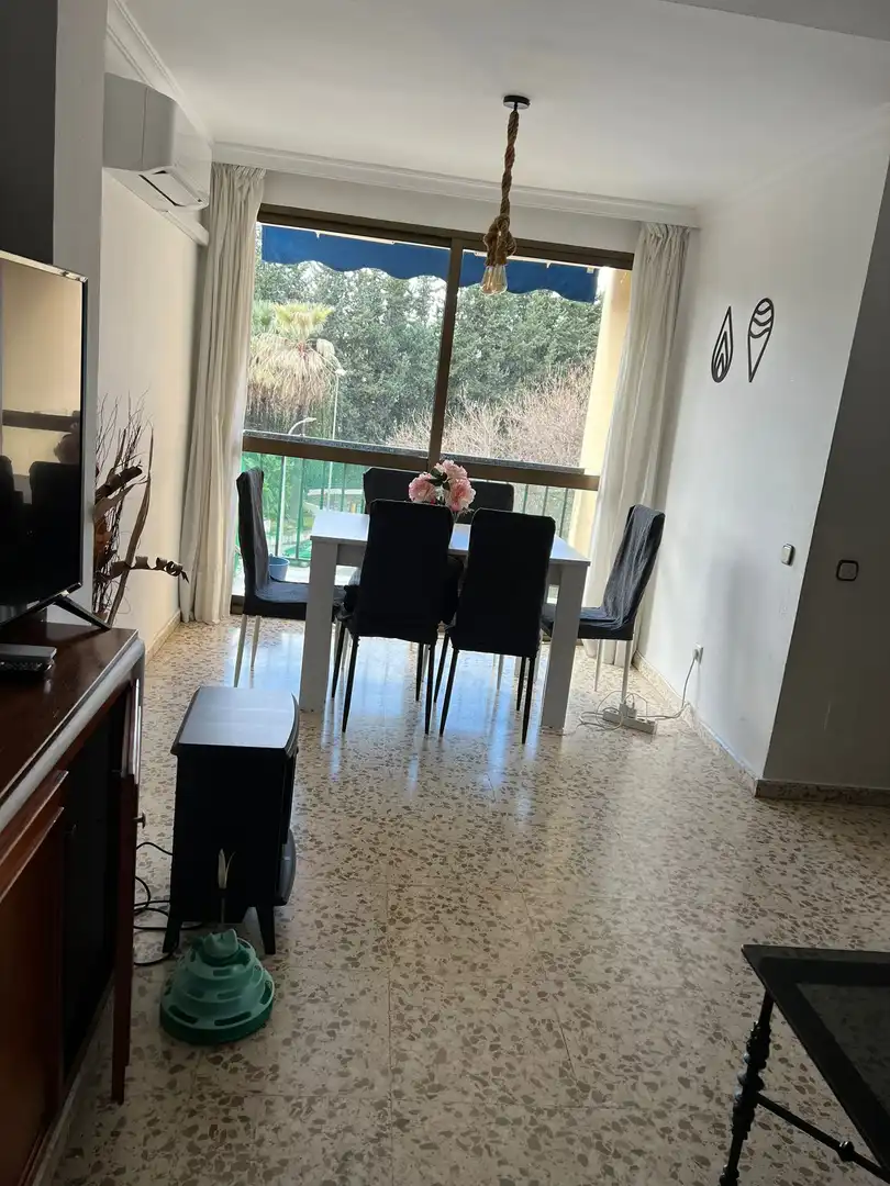 Apartament en venda a Playa Bajadilla - Puertos