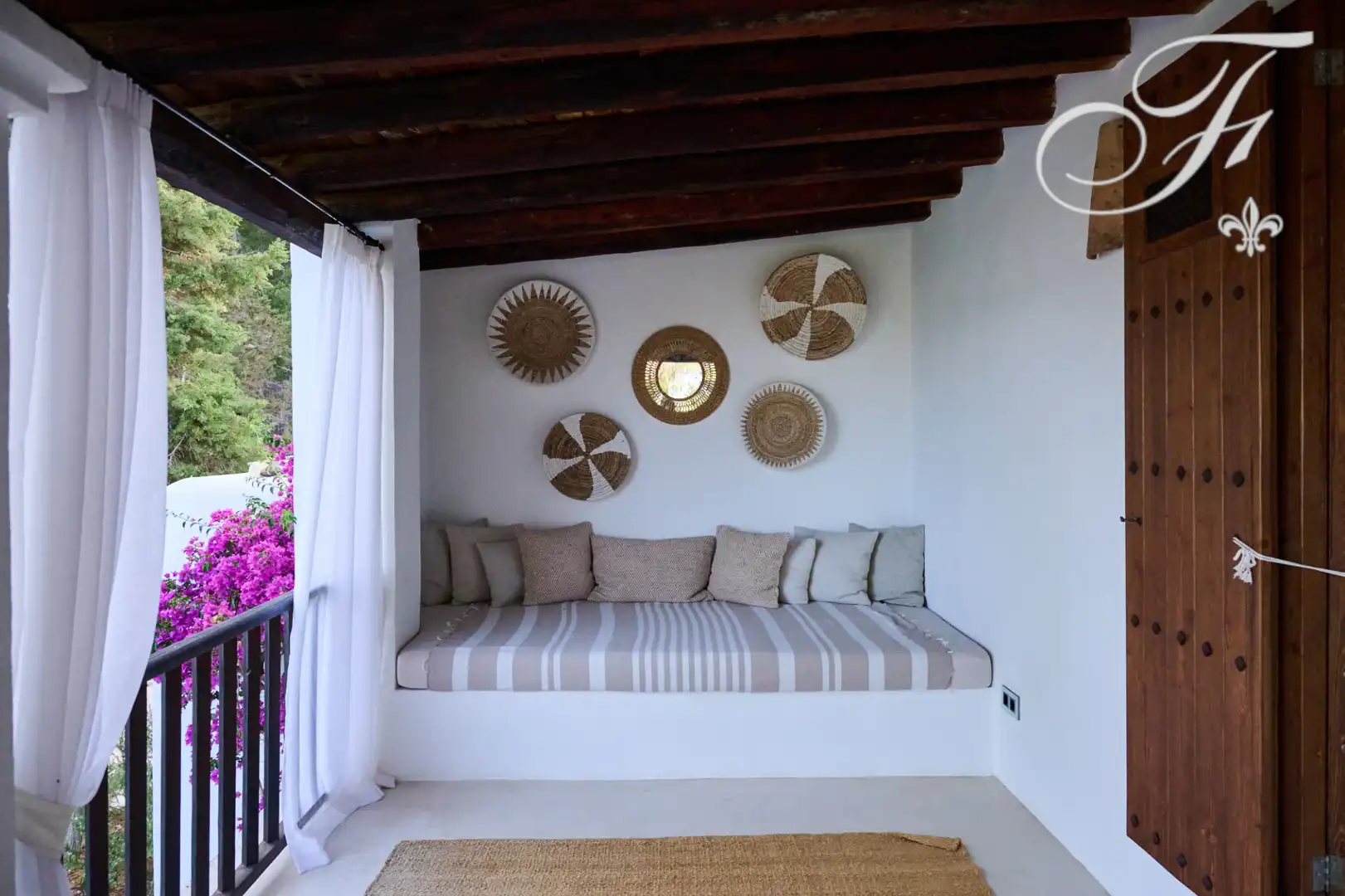 Casa rústica amb piscina en venda a Sant Jordi de Ses Salines-Sant Francesc, imagen 31