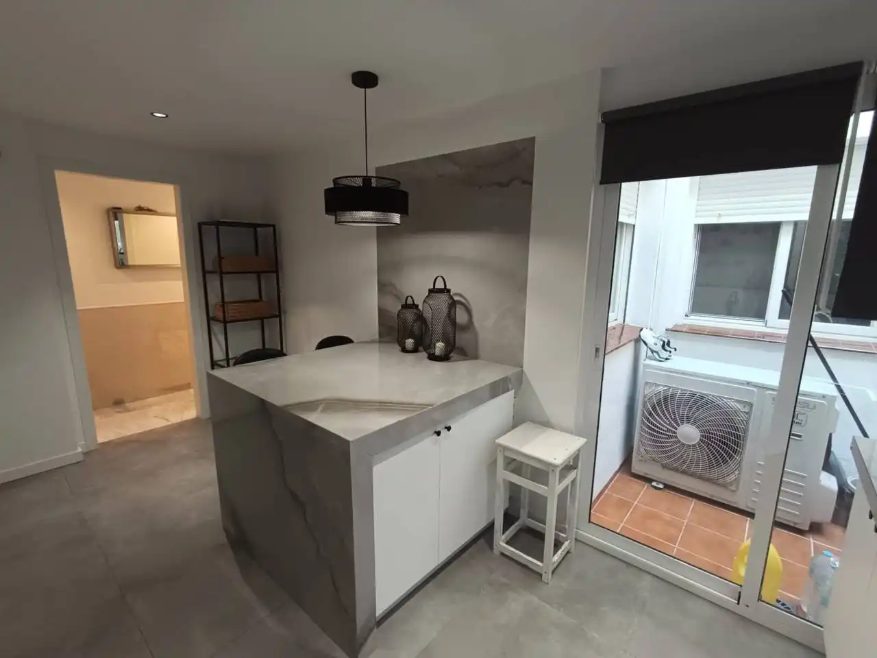 Flat with terrace for sale in Calle Higuera, imagen 19