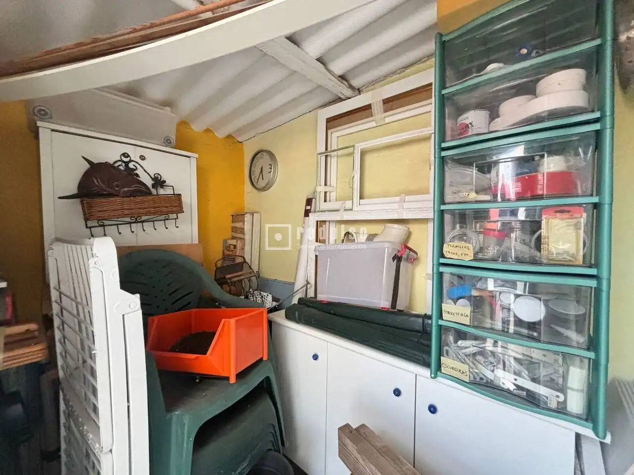 Ático en venta en Valencia con Aire acondicionado, Terraza y Trastero
