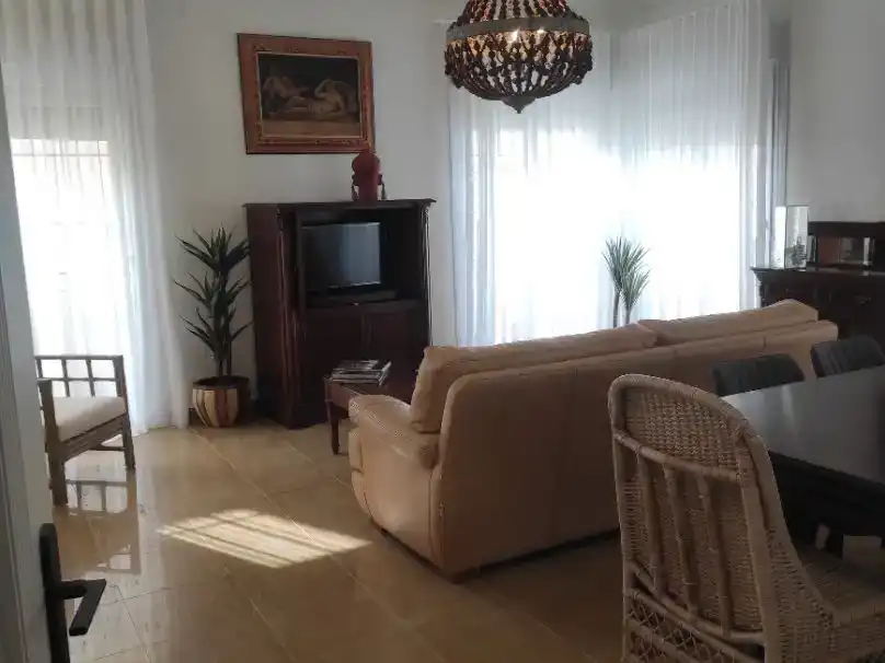 Living room of Apartments for rent in Ayamonte ciudad
