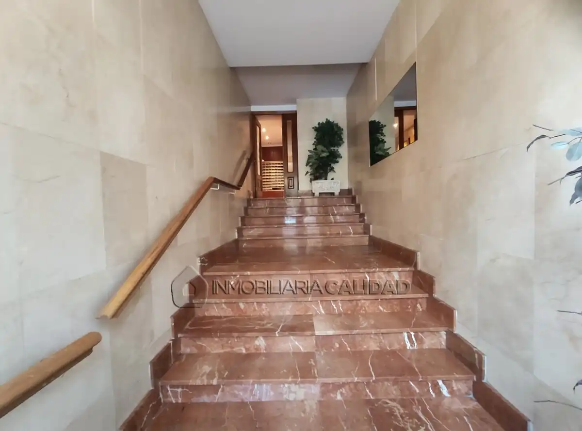 Flat for rent in Burgos  with Heating, Terrace and Storage room