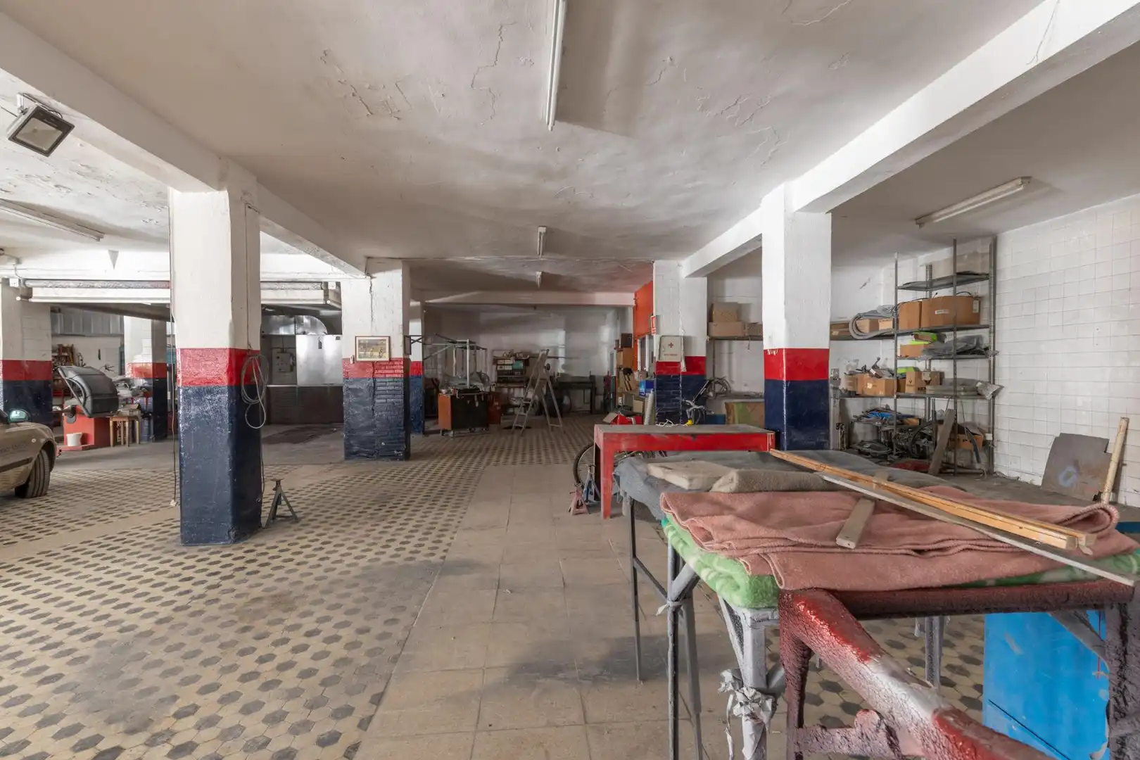 Business premises for sale in Calle Ribera del Violón 2, imagen 9