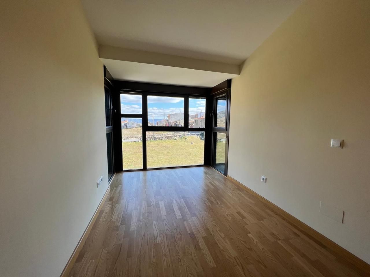 Piso en venta en ACADEMICO JOSE ALBERTO RODRIGUEZ ZAZO, El Barraco