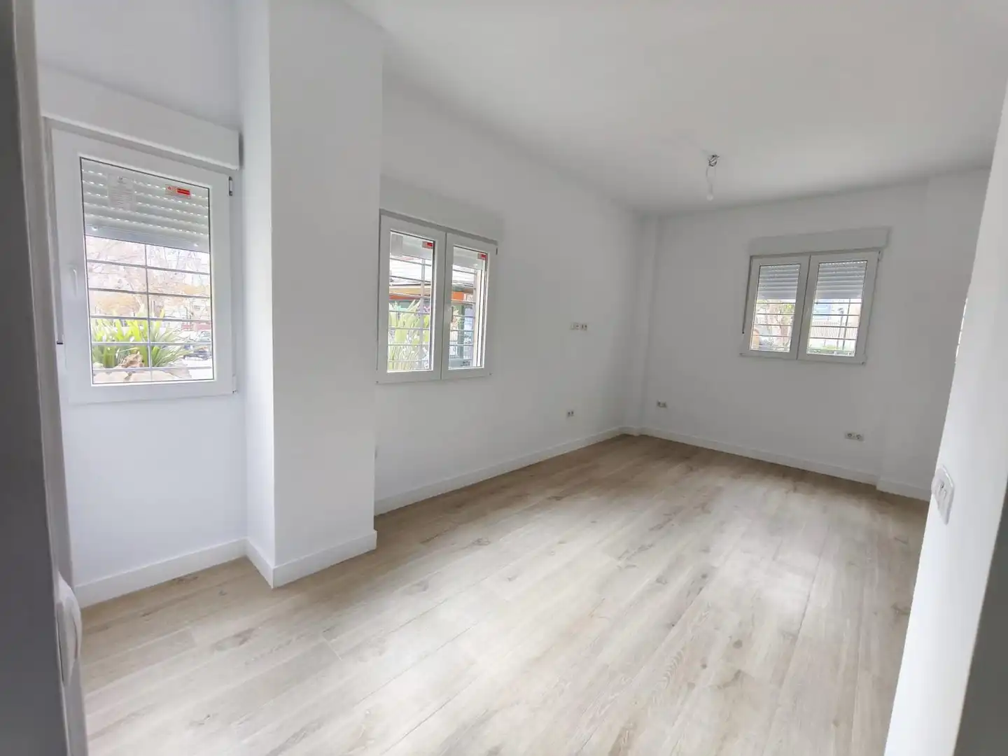 Living room of Study for sale in Málaga  with Alarm