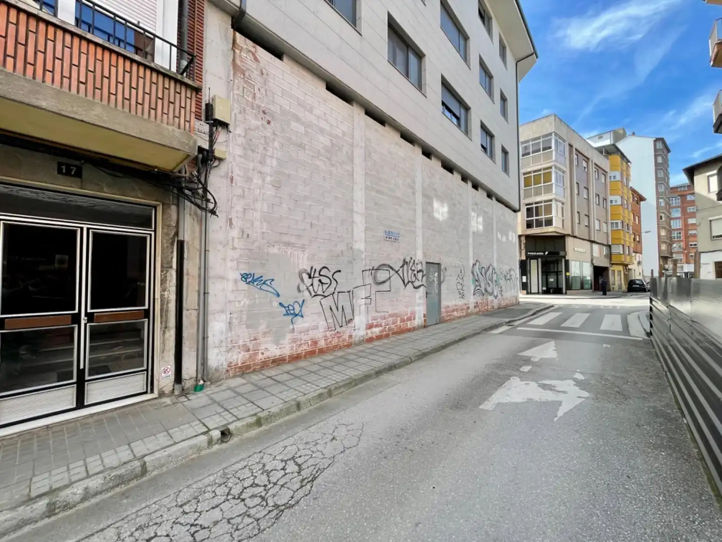 Local comercial en venda a Calle sierra pambley  en  ponferrada 27, imagen 11
