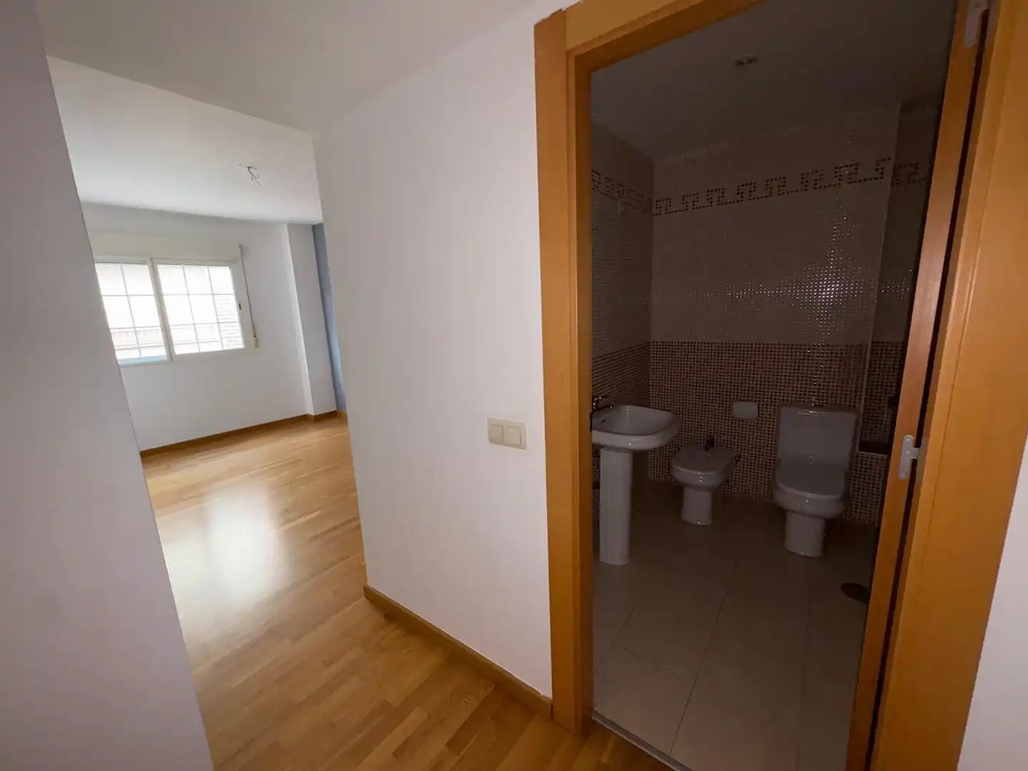 Flat for sale in Murcia  with Air Conditioner and Storage room