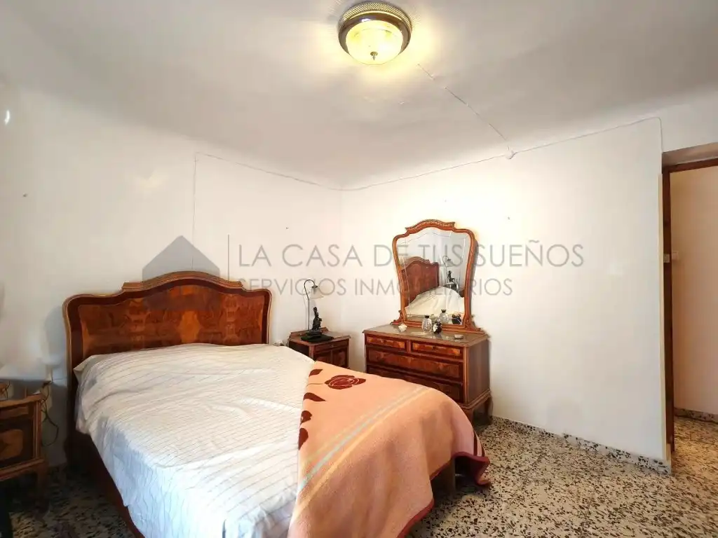 Habitación de Casa o chalet en venta en Sax