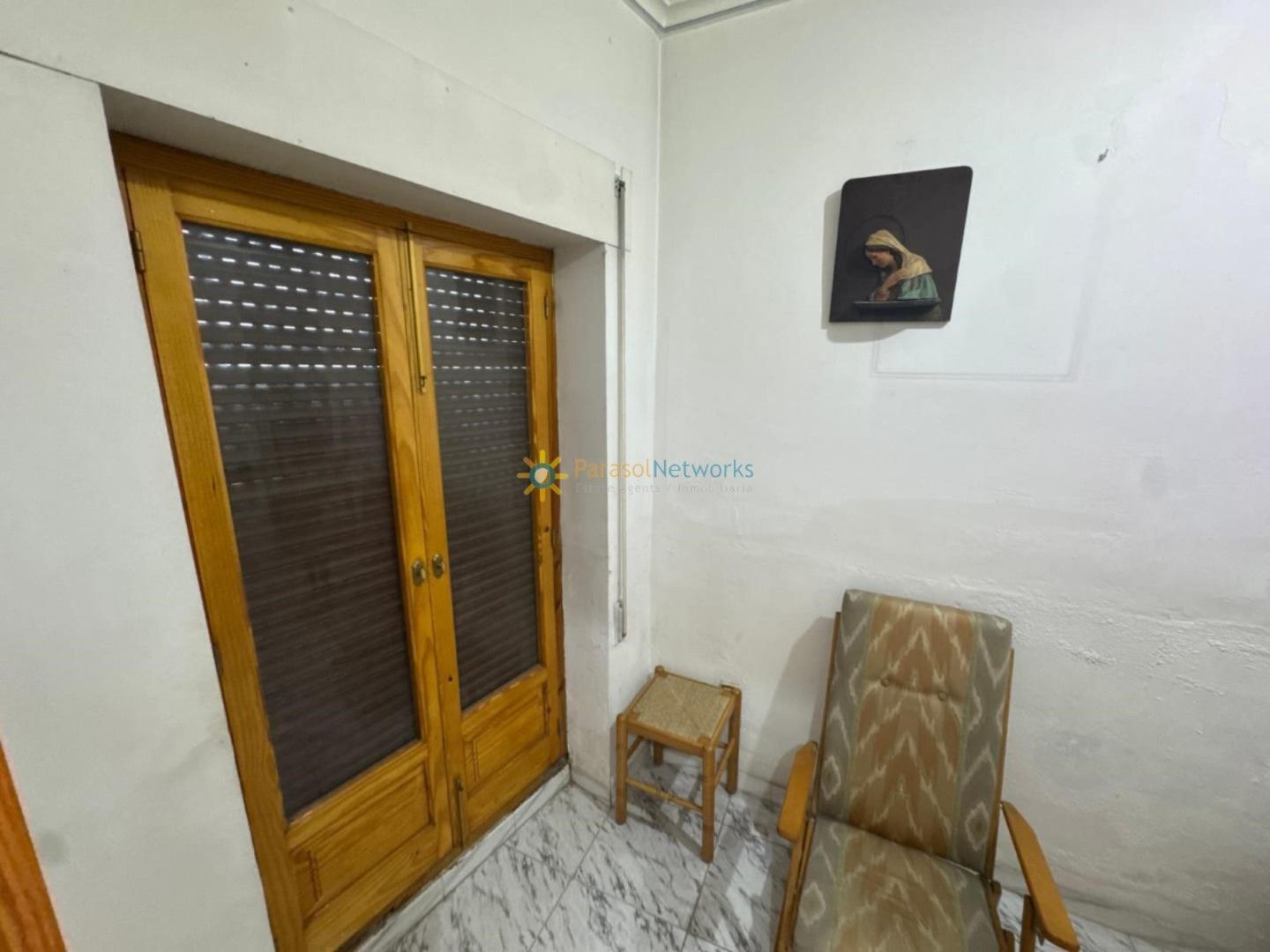 Single-family semi-detached for sale in Oliva pueblo, Oliva