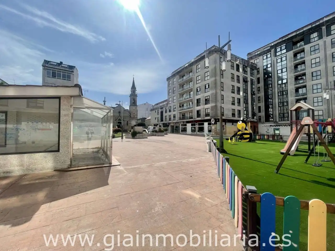 Local comercial en venda a Calle Leandro Diz 1, imagen 13
