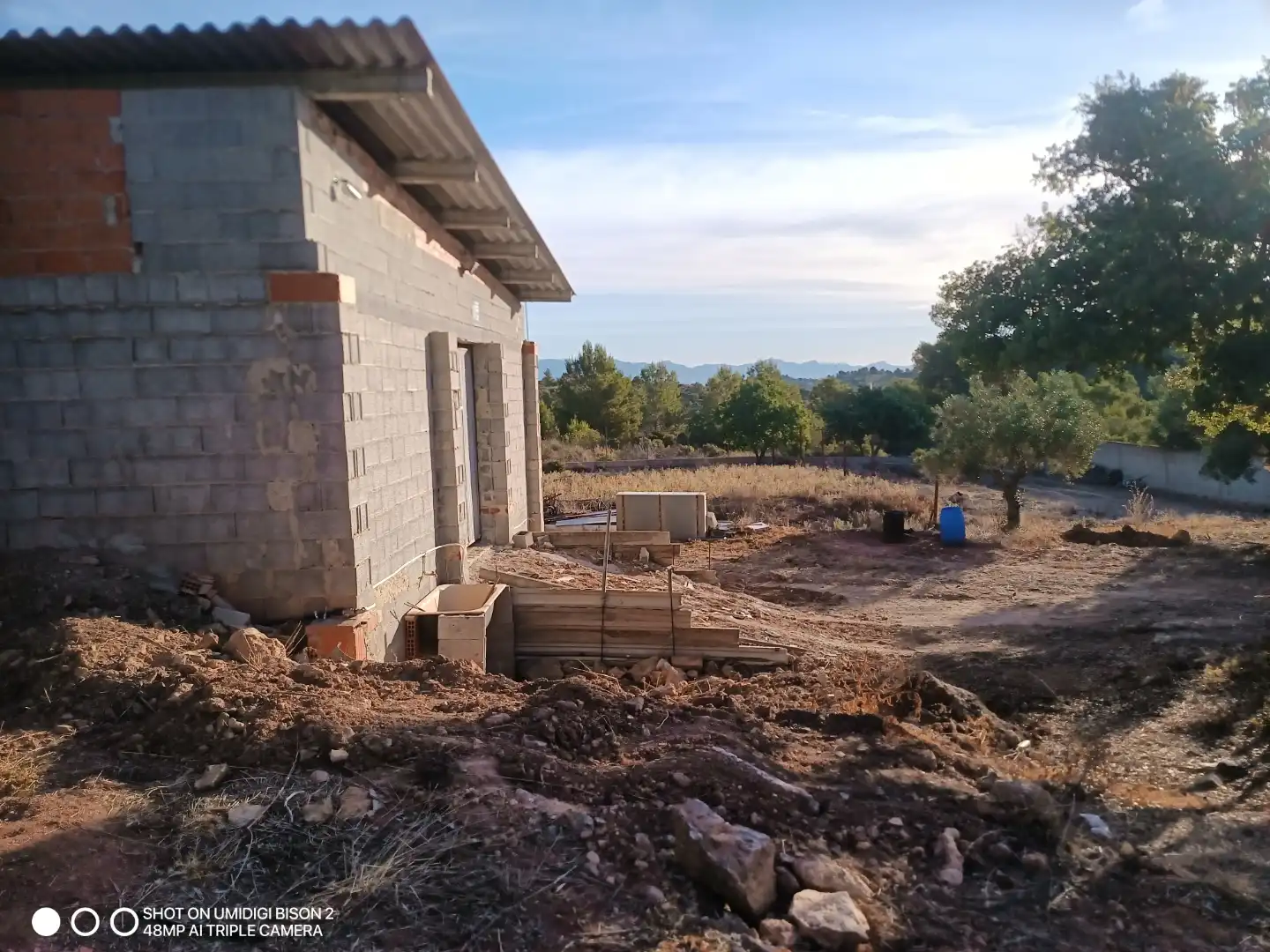 Trastero de alquiler en Vilamarxant