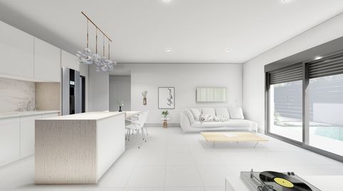 Villa de Obra nueva en Roldán, imatge 5